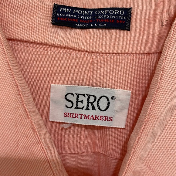 Sero shirt - Picture 2 of 3
